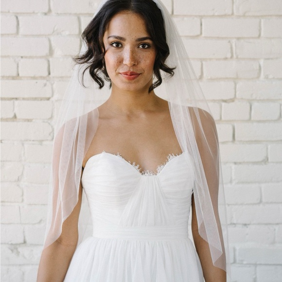 Sara Gabriel Donna Veil - Picture 2 of 5